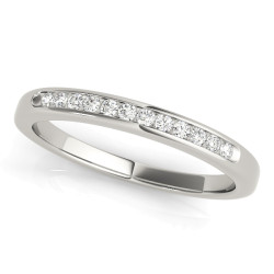 WEDDING BANDS CHANNEL SET