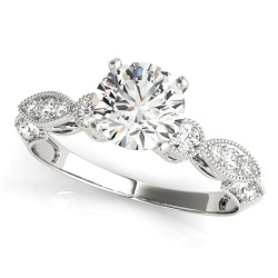 ENGAGEMENT RINGS MULTIROW