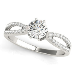 ENGAGEMENT RINGS MULTIROW