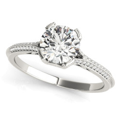 ENGAGEMENT RINGS MULTIROW