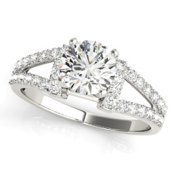 ENGAGEMENT RINGS MULTIROW