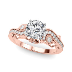 ENGAGEMENT RINGS ANTIQUE