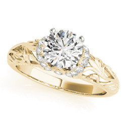 ENGAGEMENT RINGS REMOUNTS ANY SHAPE