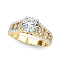 ENGAGEMENT RINGS MULTIROW