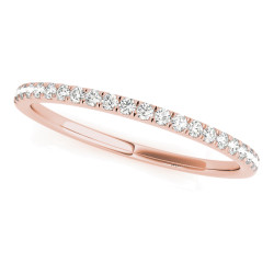 WEDDING BAND