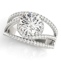 ENGAGEMENT RING