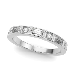 WEDDING BAND
