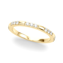 DIAMOND BAND