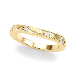 WEDDING BAND