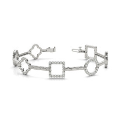 Bracelet Shapes