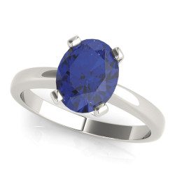 COLOR RINGS OVAL
