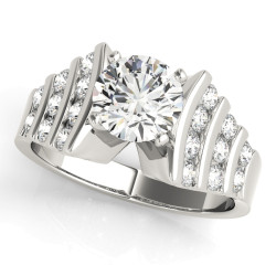 ENGAGEMENT RINGS MULTIROW
