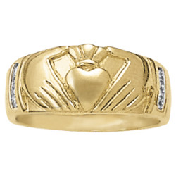 DIAMOND FASHION RELIGIOUS