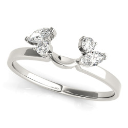 WEDDING BANDS WRAPS & INSERTS