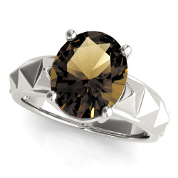 COLOR RINGS OVAL