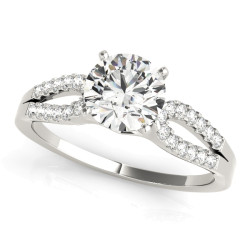 ENGAGEMENT RINGS MULTIROW