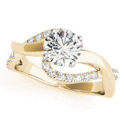 ENGAGEMENT RING