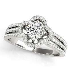 ENGAGEMENT RING