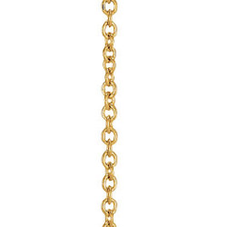 CABLE CHAIN 1.2MM 16