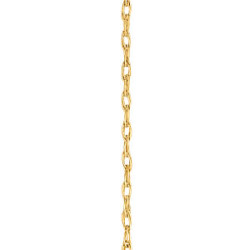 ROPE CHAIN .65MM 16