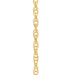 ROPE CHAIN 1.17MM 16